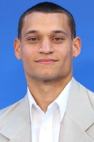 Tyriq Withers isLedger Ward